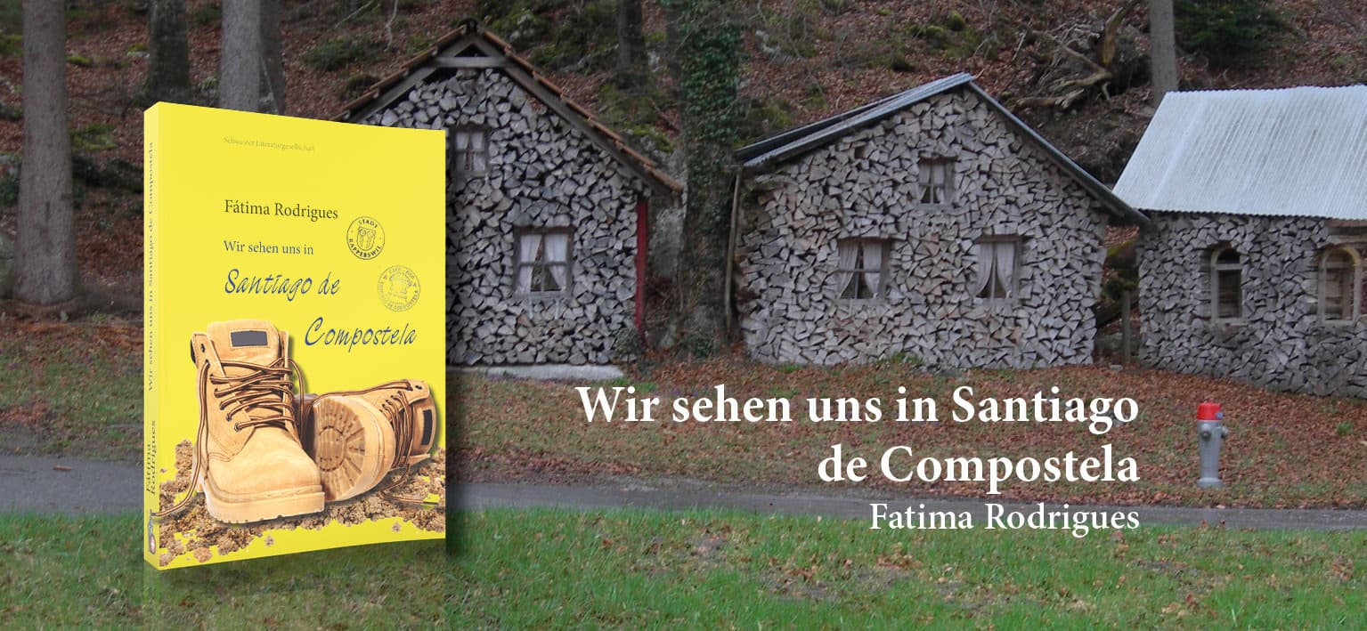 Rodriguez, Fatima, Autorin der Schweizer Literaturgesellschaft